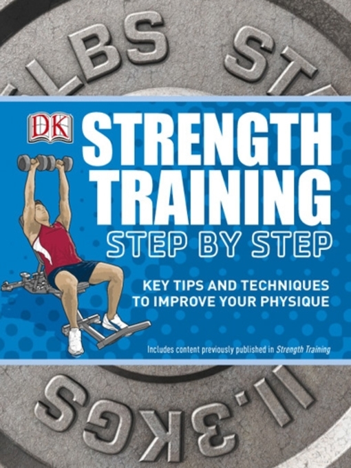 Title details for Strength Training by DK - Available